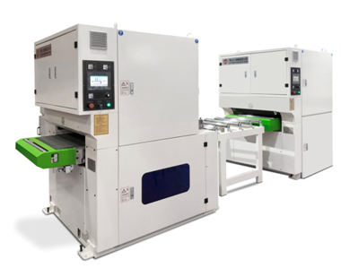 上浮底面砂光機